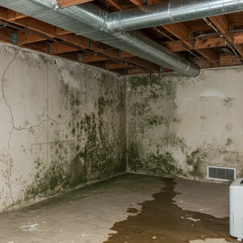 Professional Mold Removal in West Wendover, NV